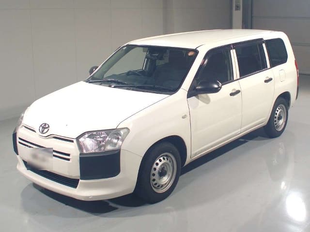 TOYOTA Probox Van