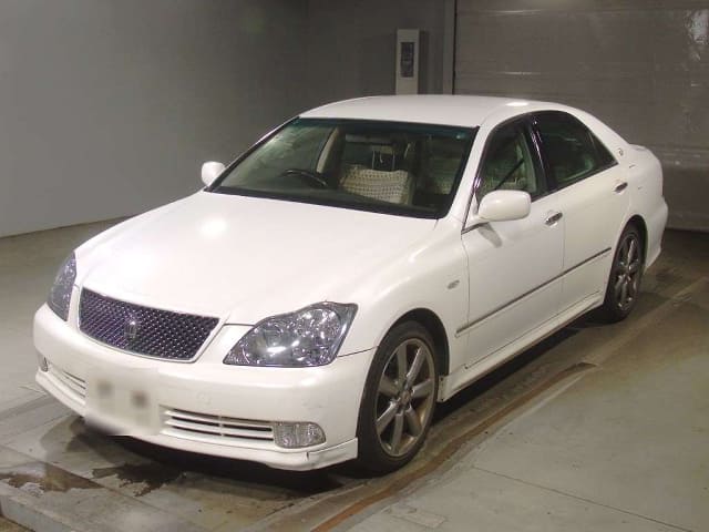 2005 TOYOTA Crown