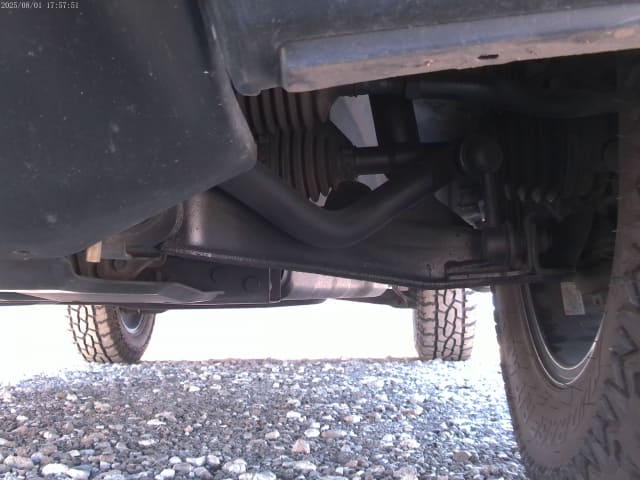 MITSUBISHI Pajero thumbnail 14