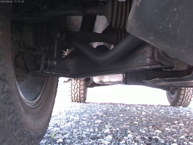 MITSUBISHI Pajero thumbnail 13