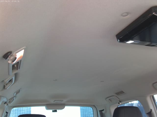 MITSUBISHI Pajero thumbnail 24