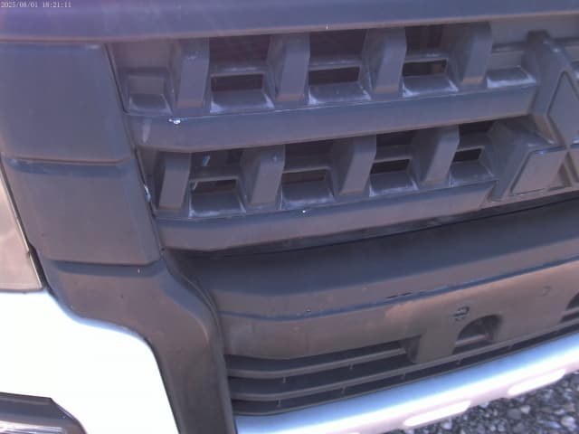 MITSUBISHI Pajero thumbnail 61
