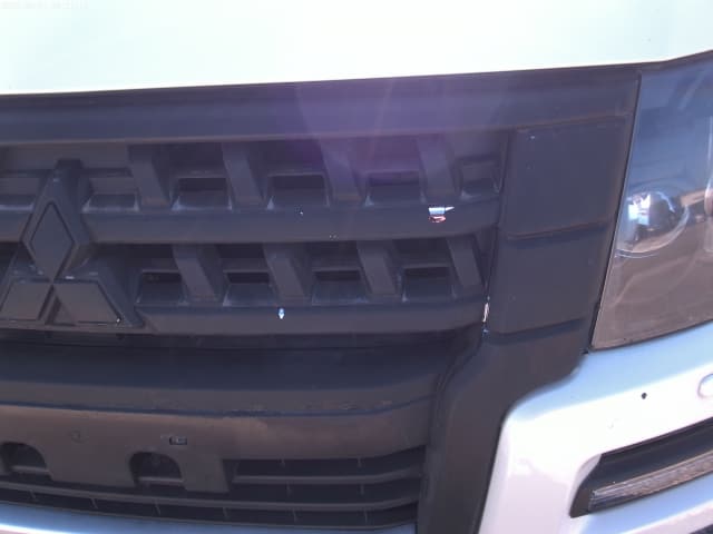 MITSUBISHI Pajero thumbnail 62