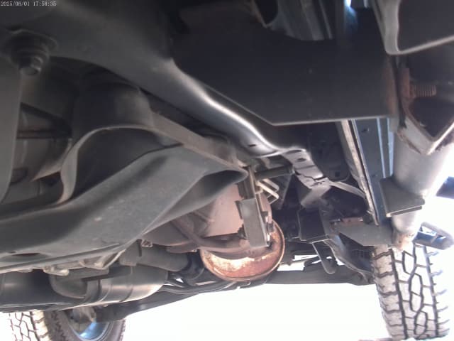 MITSUBISHI Pajero thumbnail 17