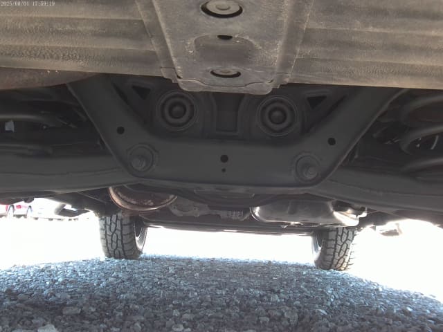MITSUBISHI Pajero thumbnail 20