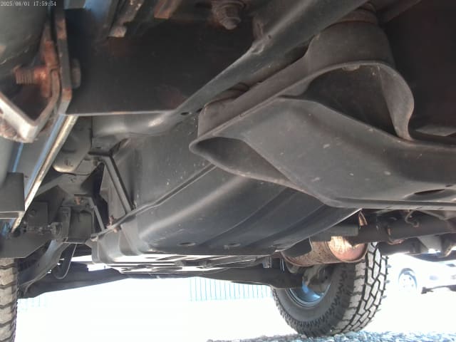 MITSUBISHI Pajero thumbnail 23