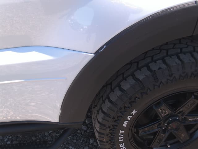 MITSUBISHI Pajero thumbnail 68