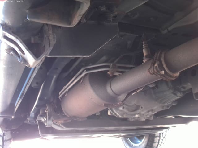 MITSUBISHI Pajero thumbnail 18