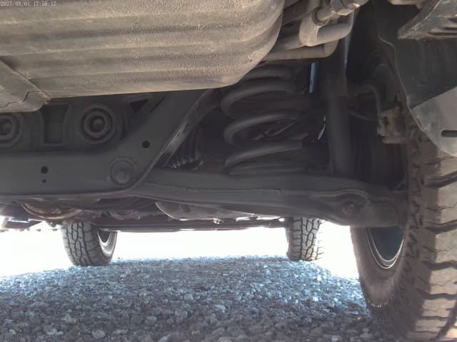 MITSUBISHI Pajero thumbnail 16