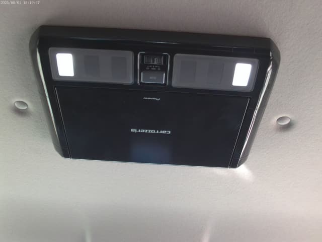 MITSUBISHI Pajero thumbnail 55