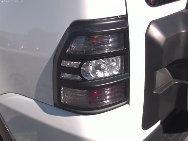 MITSUBISHI Pajero thumbnail 69