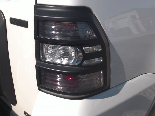 MITSUBISHI Pajero thumbnail 57