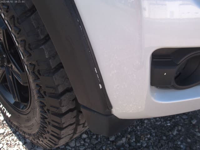 MITSUBISHI Pajero thumbnail 59