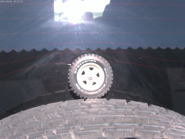 MITSUBISHI Pajero thumbnail 70
