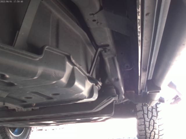 MITSUBISHI Pajero thumbnail 22