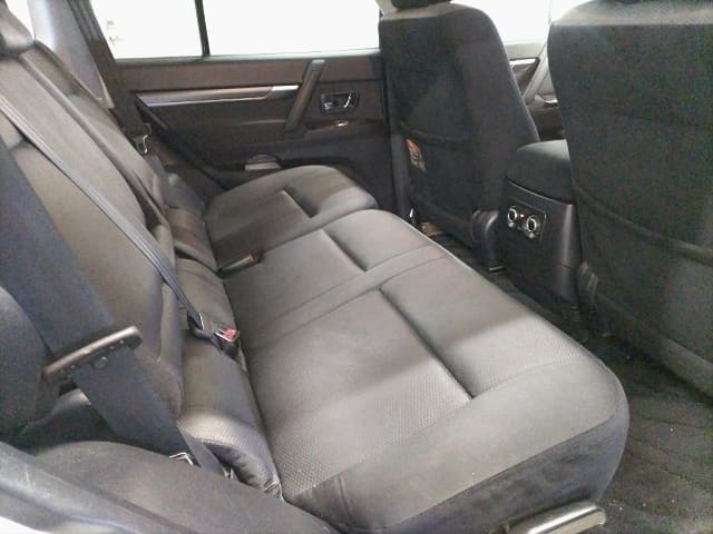 MITSUBISHI Pajero thumbnail 80