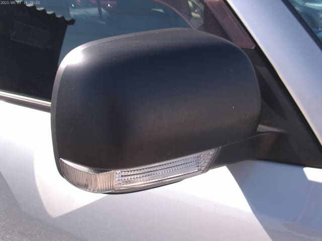 MITSUBISHI Pajero thumbnail 58