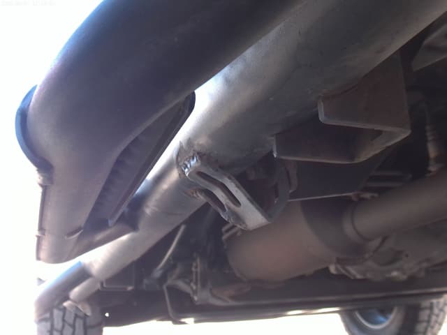 MITSUBISHI Pajero thumbnail 19