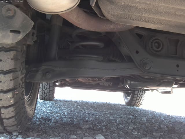 MITSUBISHI Pajero thumbnail 15