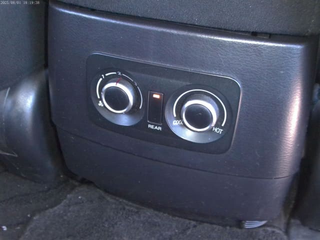 MITSUBISHI Pajero thumbnail 54