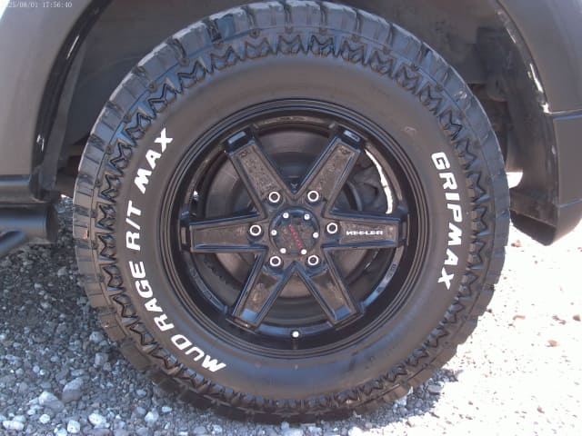 MITSUBISHI Pajero thumbnail 10
