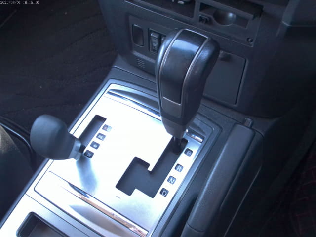 MITSUBISHI Pajero thumbnail 46