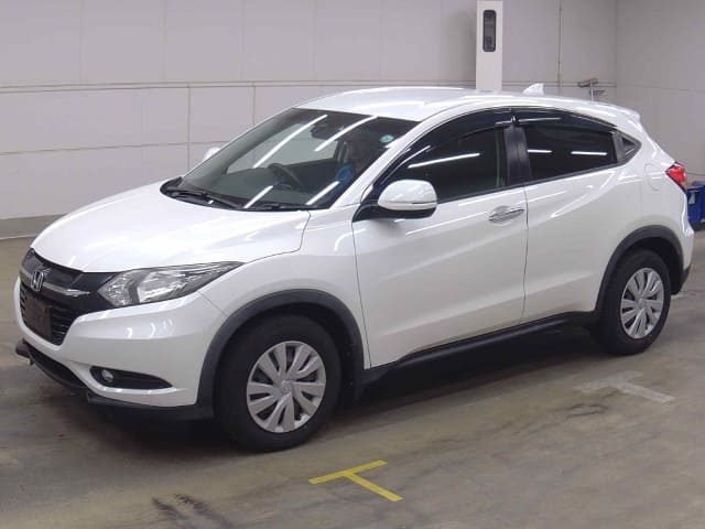 HONDA Vezel,;