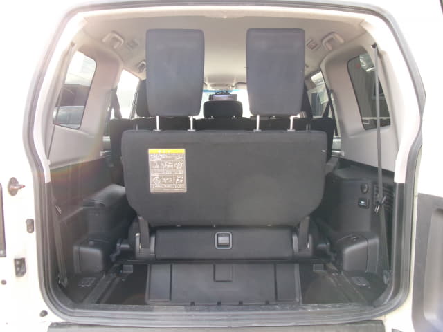 MITSUBISHI Pajero thumbnail 29