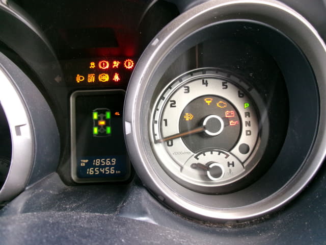 MITSUBISHI Pajero thumbnail 61