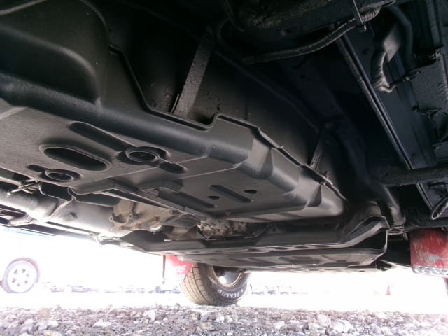 MITSUBISHI Pajero thumbnail 22