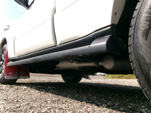 MITSUBISHI Pajero thumbnail 19