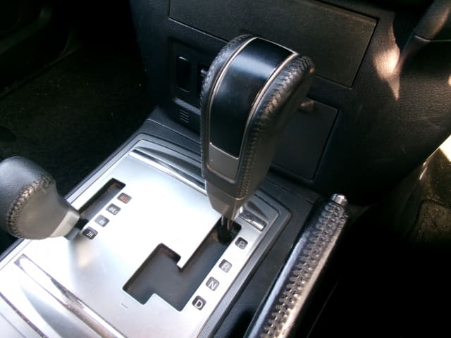 MITSUBISHI Pajero thumbnail 43