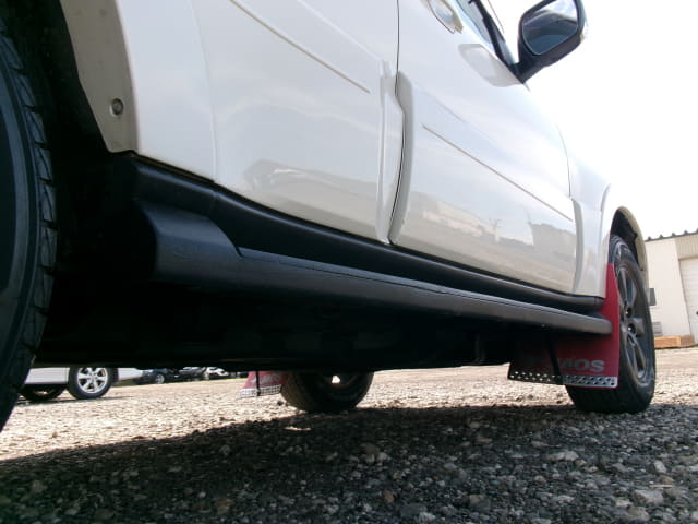 MITSUBISHI Pajero thumbnail 21