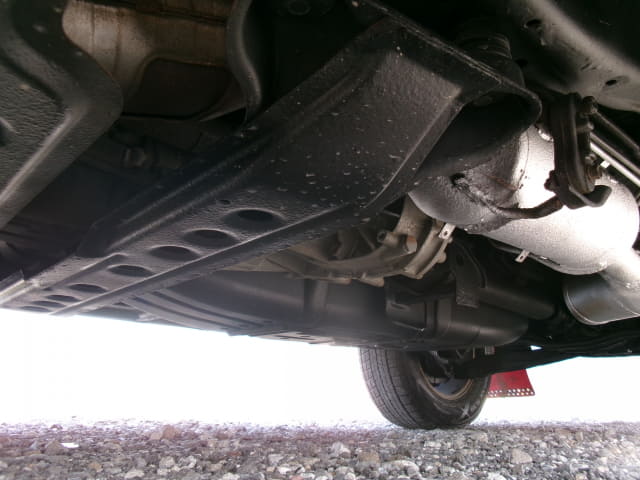 MITSUBISHI Pajero thumbnail 17
