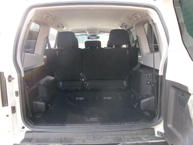 MITSUBISHI Pajero thumbnail 28