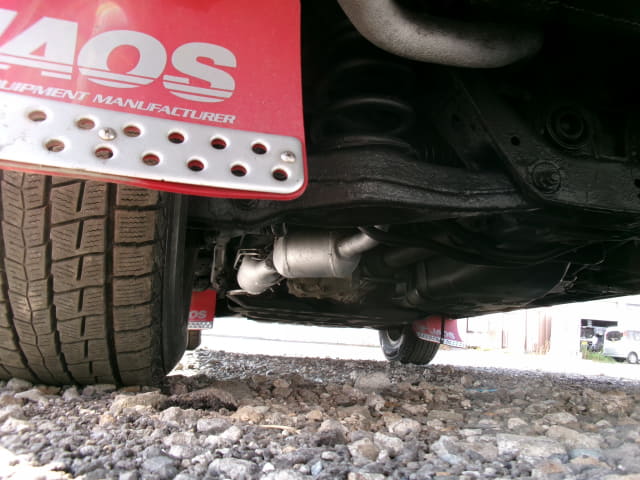 MITSUBISHI Pajero thumbnail 15