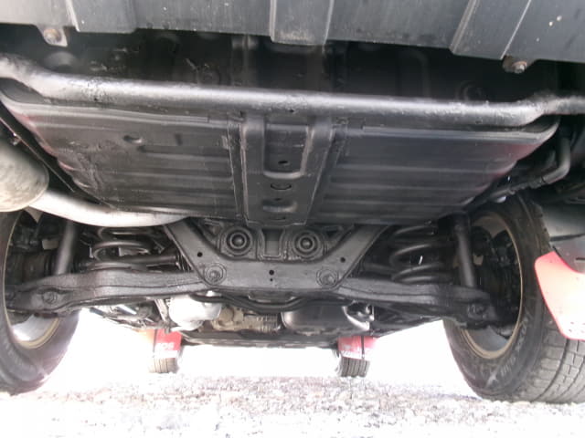 MITSUBISHI Pajero thumbnail 20
