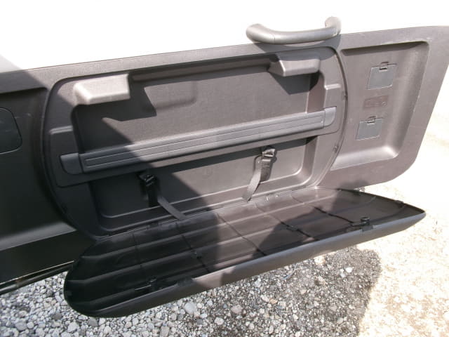 MITSUBISHI Pajero thumbnail 34