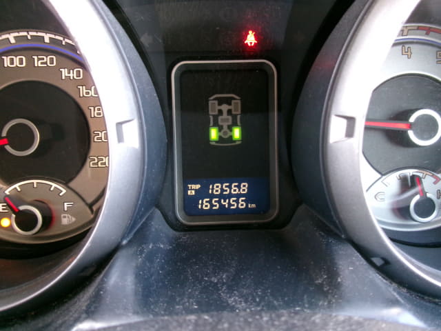 MITSUBISHI Pajero thumbnail 39