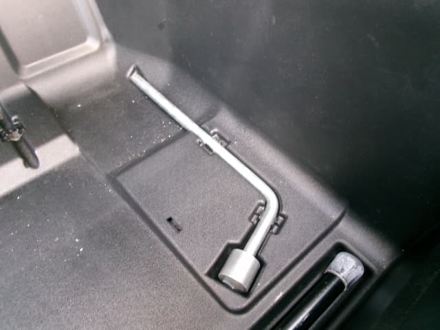 MITSUBISHI Pajero thumbnail 33