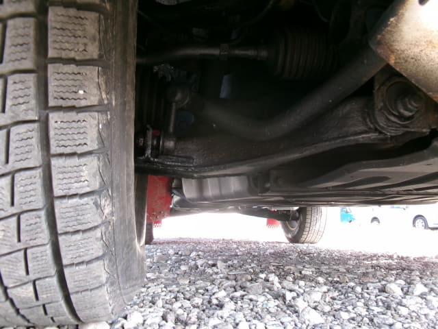 MITSUBISHI Pajero thumbnail 13