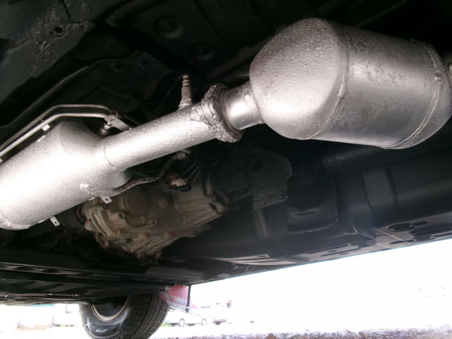 MITSUBISHI Pajero thumbnail 18