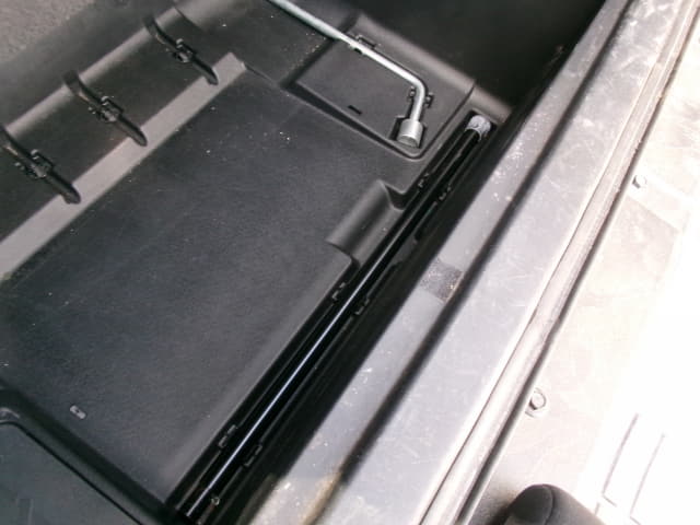 MITSUBISHI Pajero thumbnail 35