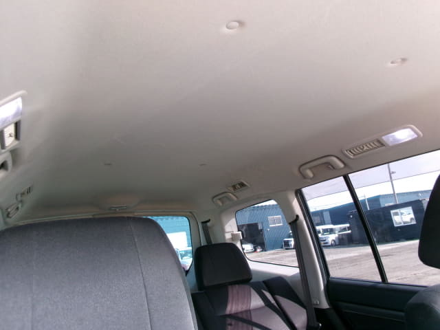 MITSUBISHI Pajero thumbnail 24