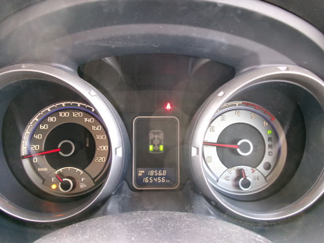 MITSUBISHI Pajero thumbnail 38