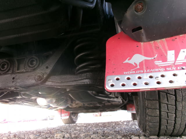 MITSUBISHI Pajero thumbnail 16