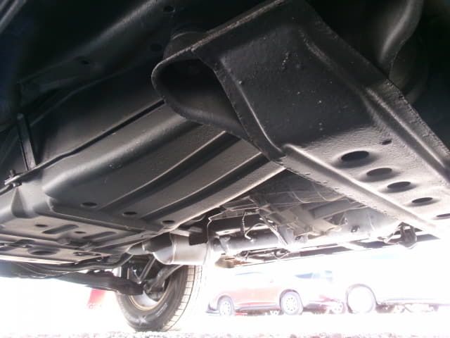 MITSUBISHI Pajero thumbnail 23
