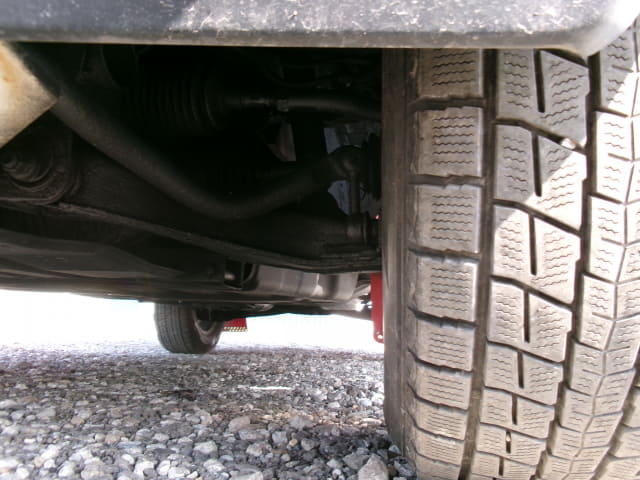 MITSUBISHI Pajero thumbnail 14