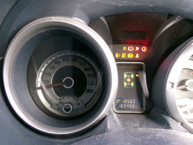 MITSUBISHI Pajero thumbnail 60