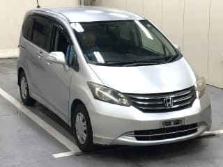 2009 HONDA Freed